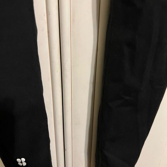 Sweaty Betty Women's All Day Leggings Sz S - Picture 6 of 12